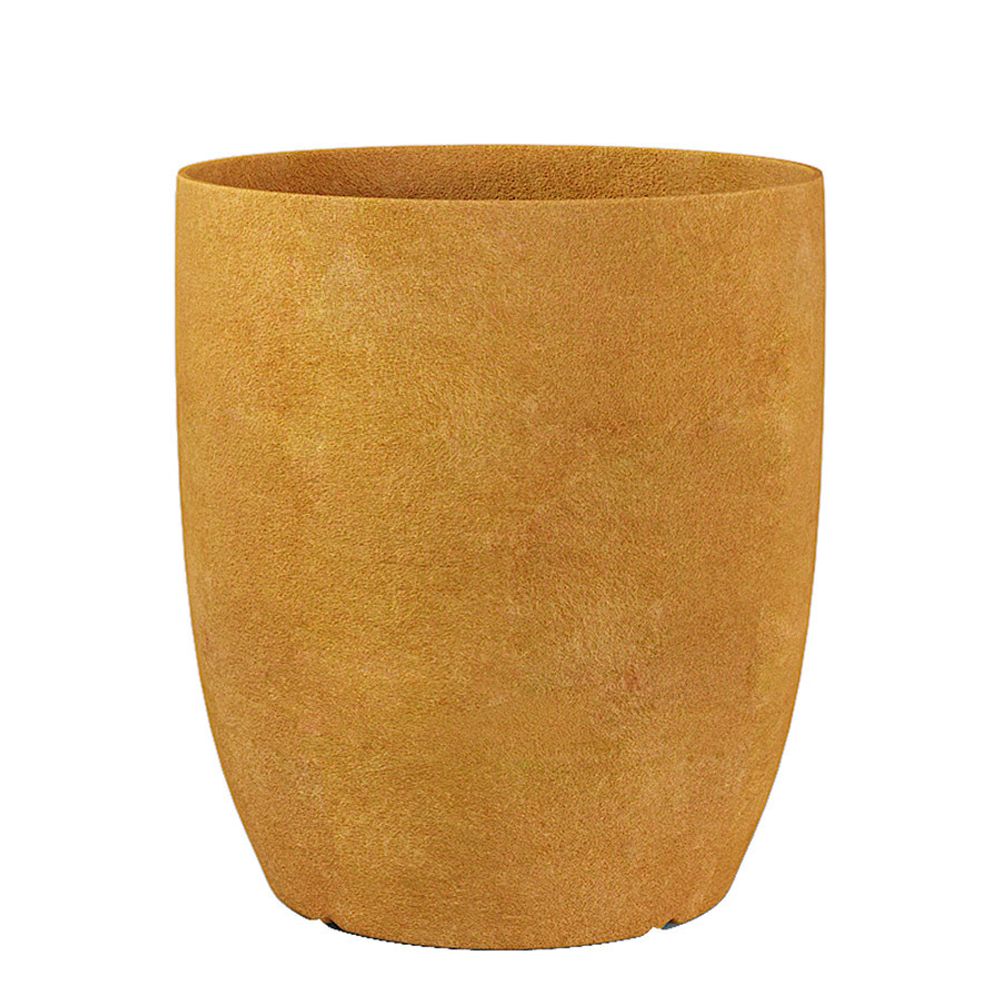 Кашпо VASE3 GOLD D90 H95