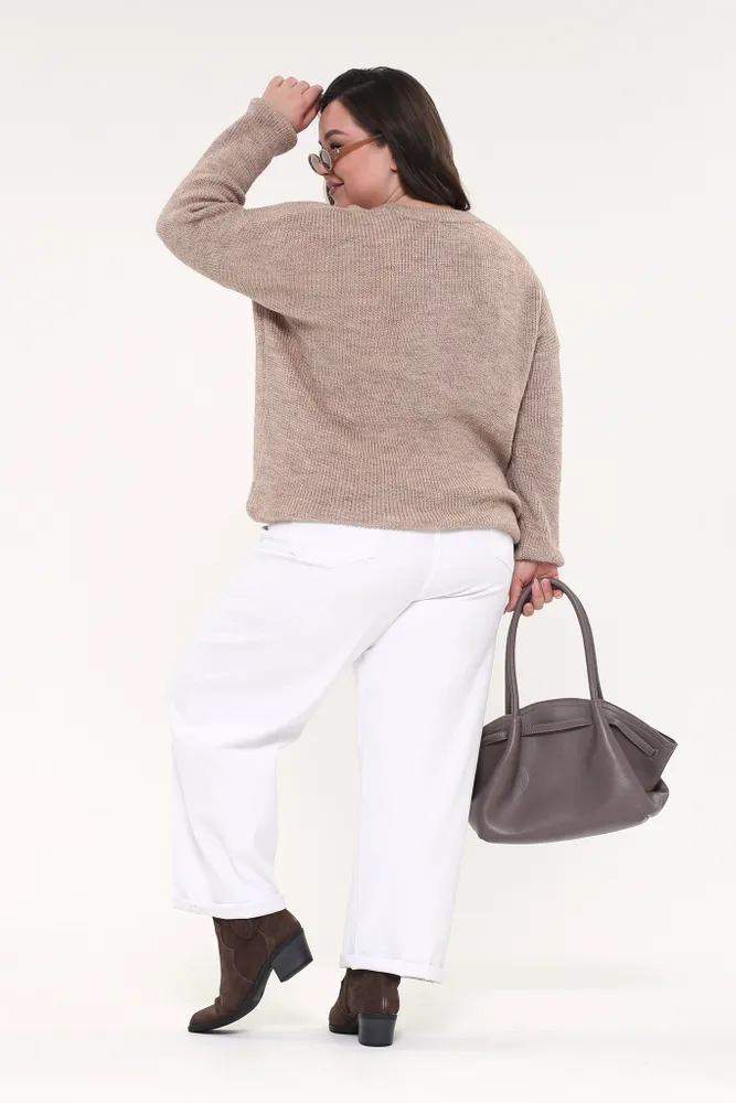 Свитер 20106 Fabrika