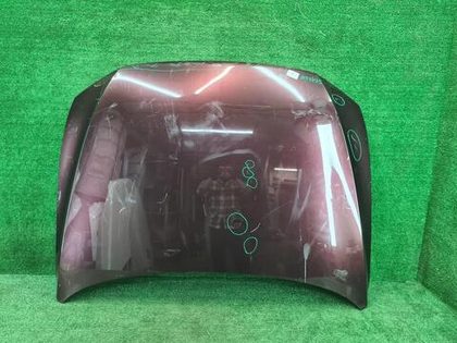 Капот VW Passat B8 (2014-н.в.)