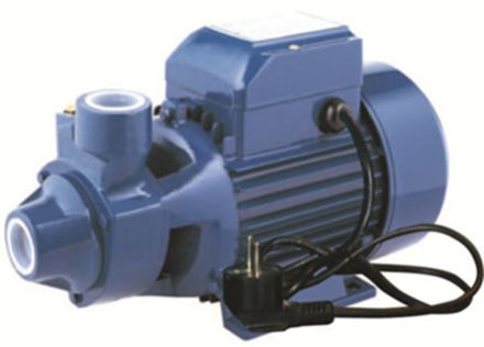 Насос "Vodotok" модель PKM60 (6шт. в кор.)