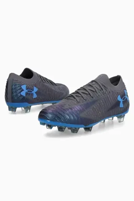 Бутсы Under Armour Shadow Elite 3 FG - черный
