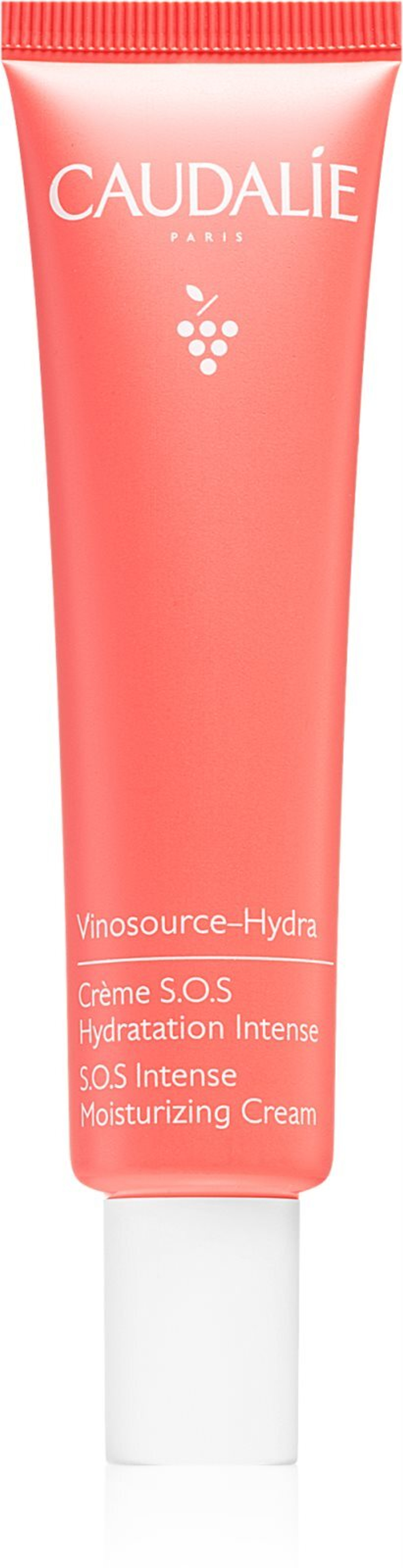 Caudalie Vinosource-Hydra - интенсивно увлажняющий крем /   40  ml  / GTIN 3522930003359