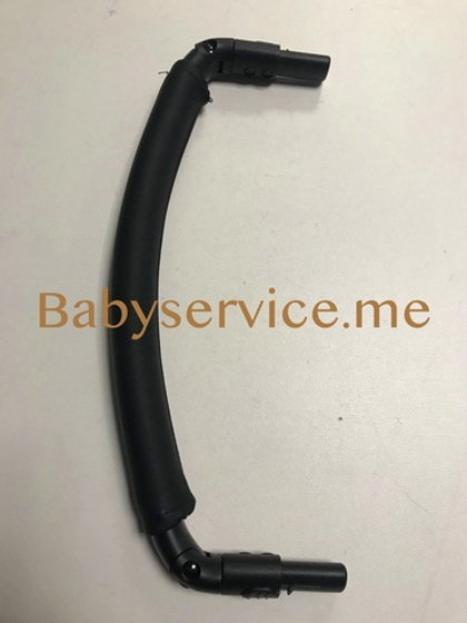 Бампер Jovola Rapid