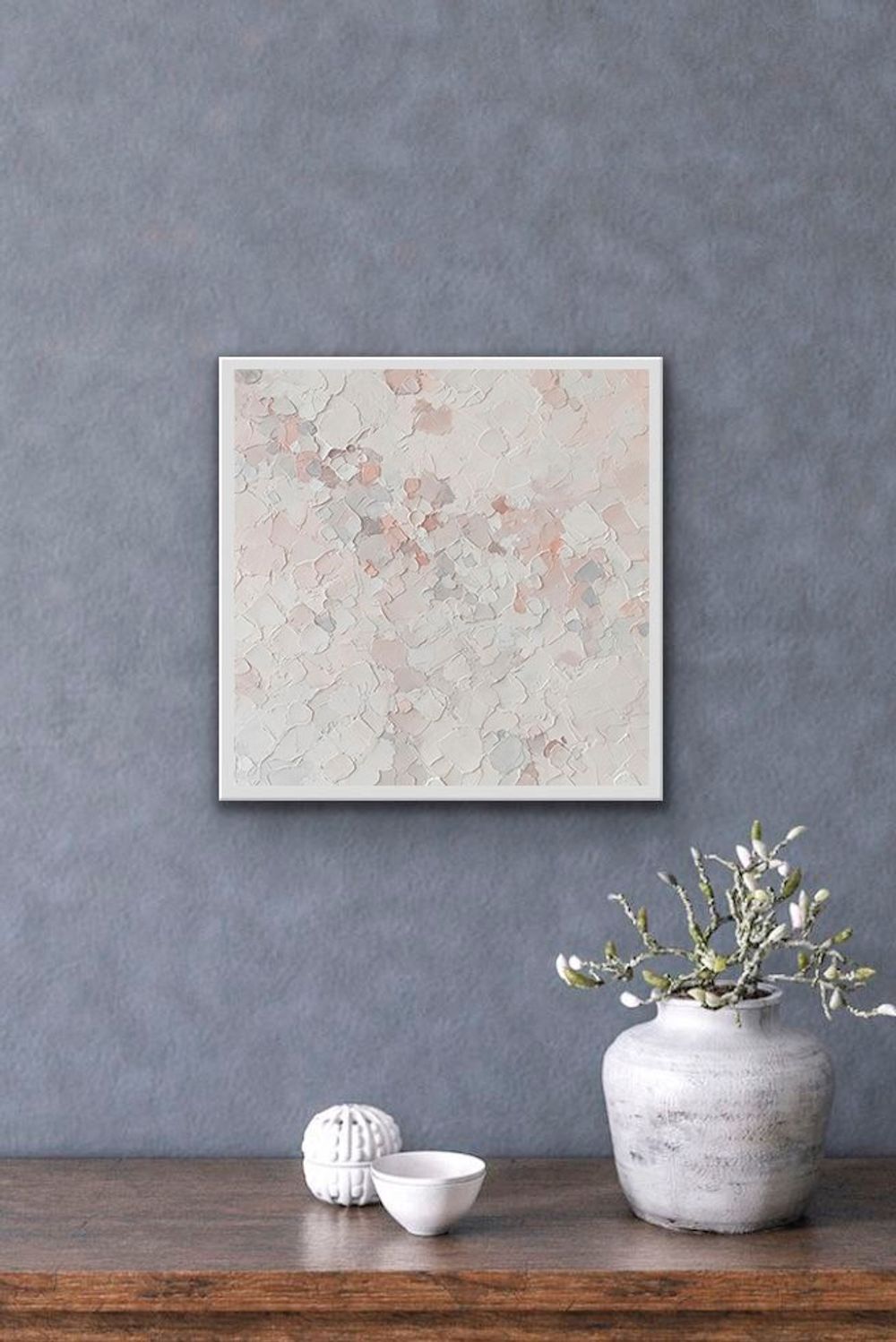 Интерьерная картина, 41x41 см