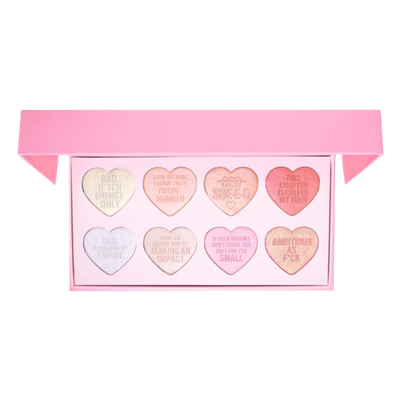 P.Louise Everyday Mood: CEO Highlighter Palette