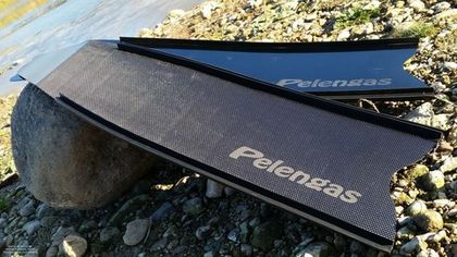 Отзыв по лопастям Пеленгас