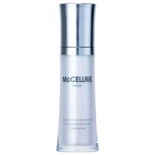 McCoy Сыворотка для лица МакСелри- McCELLRIE Serum, 30 мл