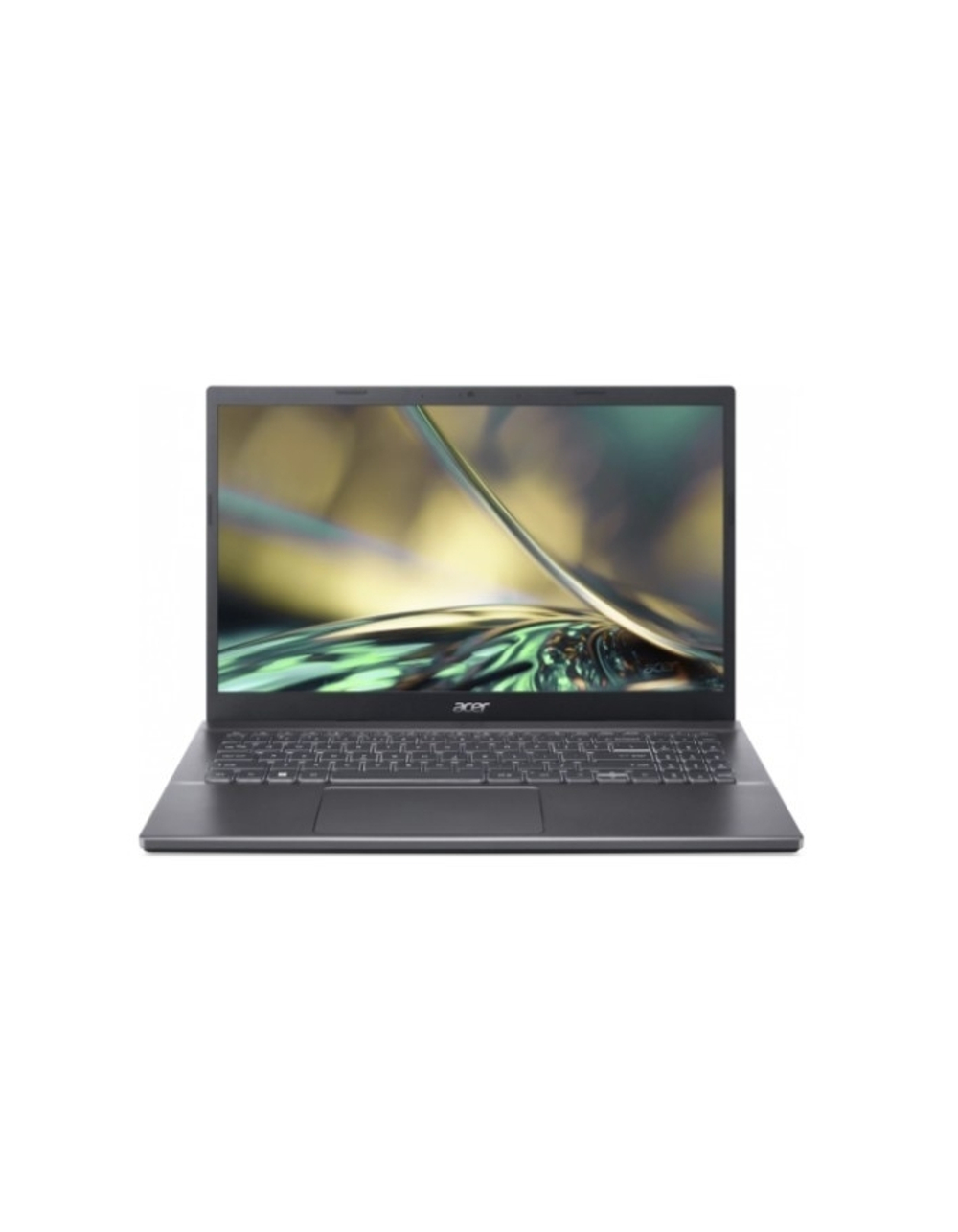 Acer Aspire A515-57 [NX.KN3CD.00S] Iron 15.6" {FHD i7-12650H/16Gb/SSD512Gb/NoOS}