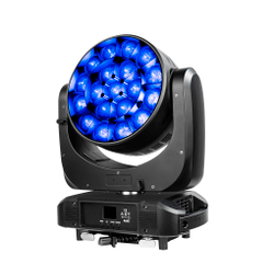 Голова полного вращения 19x40W Big Bee Eye Moving Head