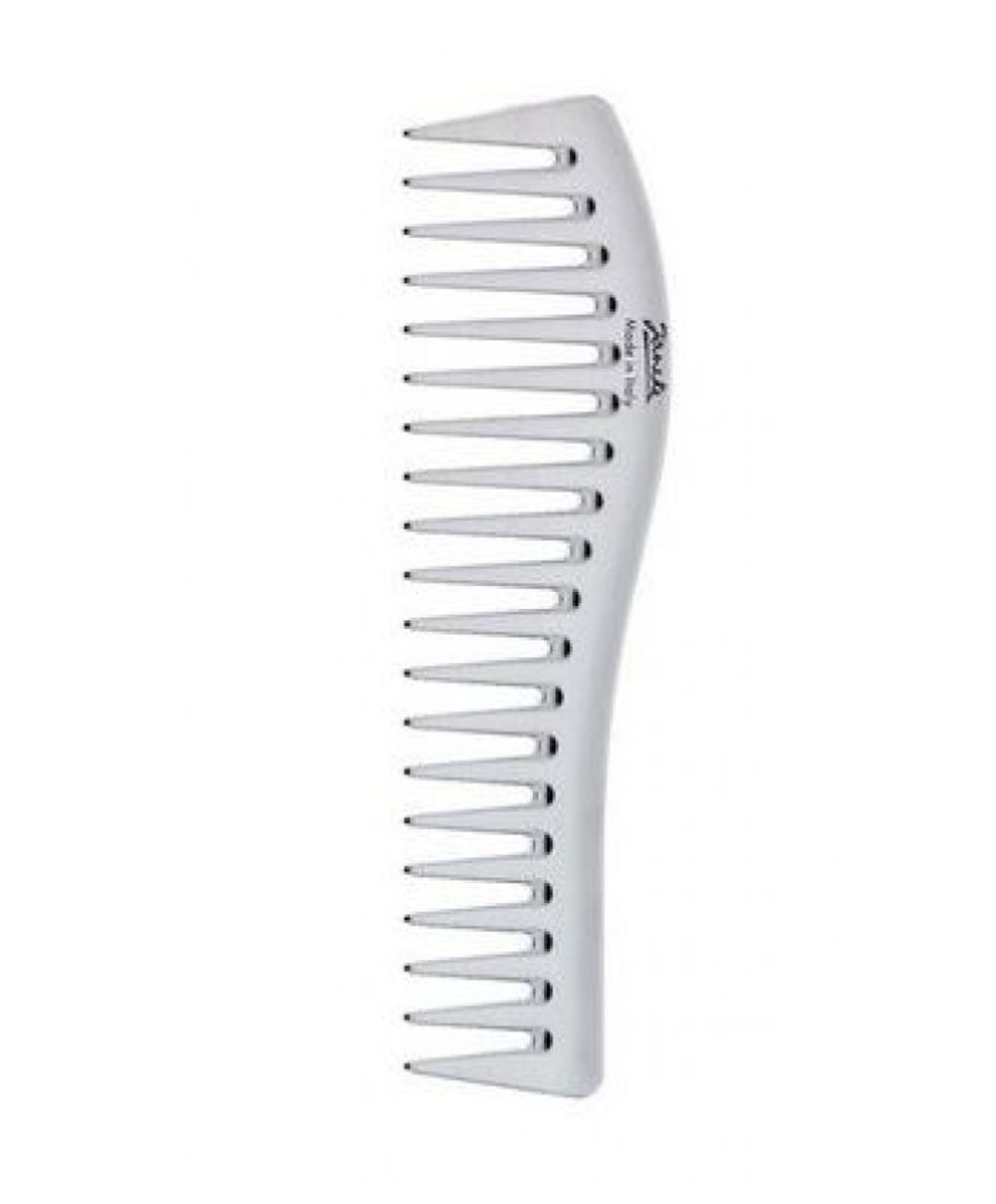 Гребень JANEKE Beauty Серебро