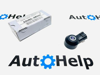 Датчик детонации 22060-4M500