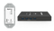Wyrestorm EX-100-IW-USBC - комплект HDBaseT из приёмника и встраиваемого в стену передатчика на 100м USB 3.2.