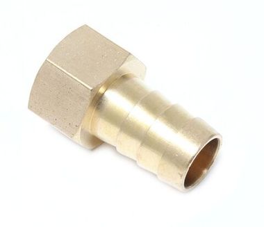 Штуцер пневматический внутр. резьба 1/2''- ''елочка''18мм RockForce##Rock FORCE RF-FFH08/12