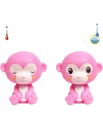 Кукла Барби Cutie Reveal Mini Обезьянка HKR14 челси