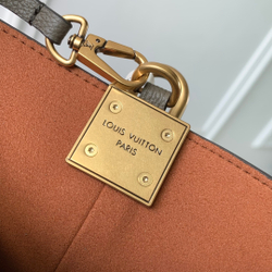 Louis Vuitton All In BB