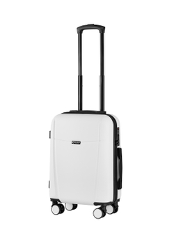 Чемодан Bonle размер S Белый