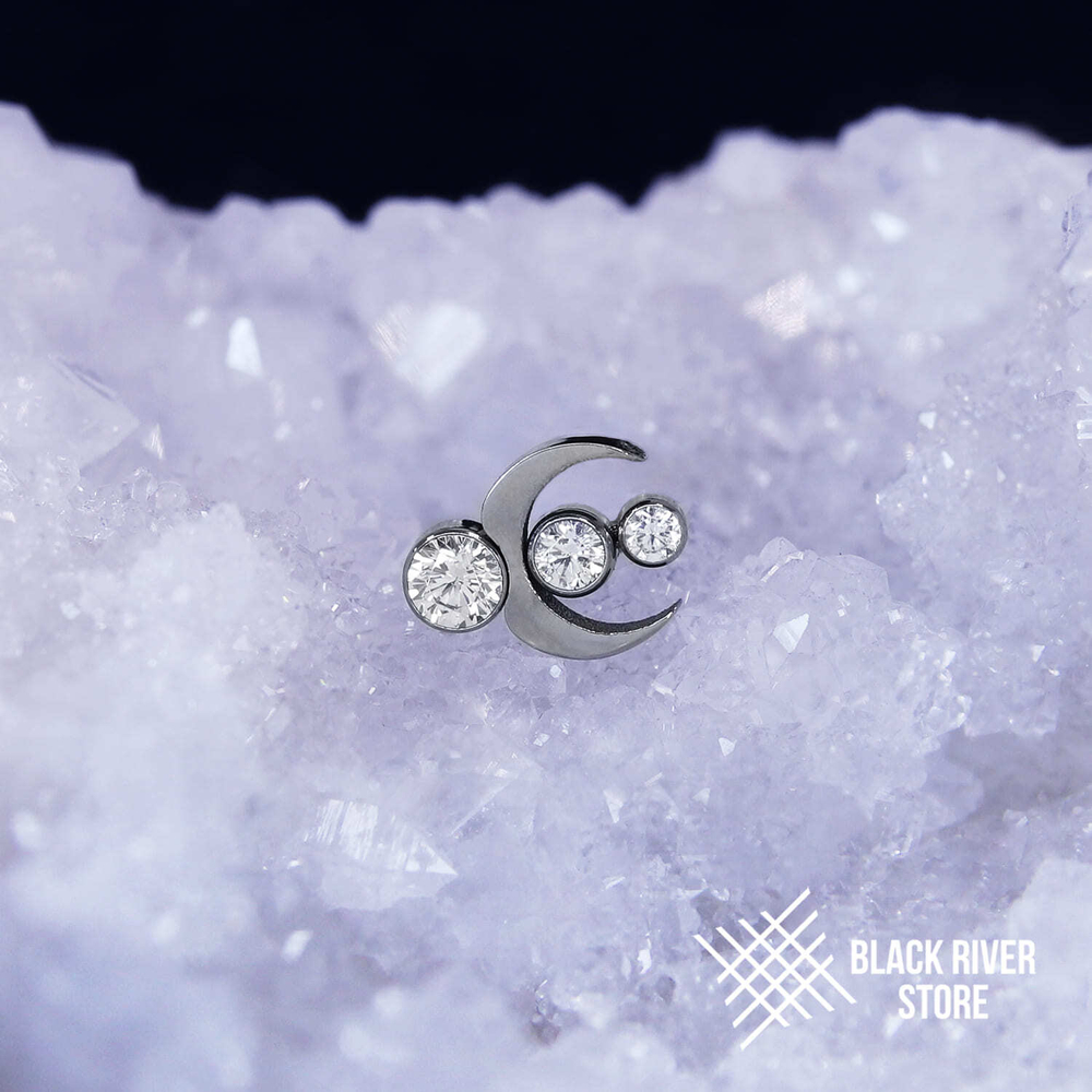 Magic Moon IG Crystal