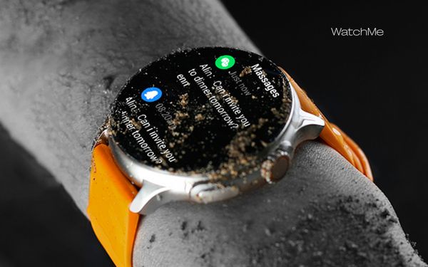 Новая привычка — новая жизнь: Как WatchMe K58 помогает создать дисциплину с первого дня