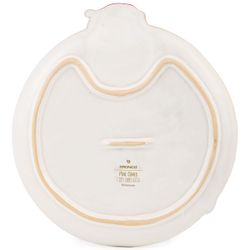 БЛЮДО СЕРВИРОВОЧНОЕ КОЛЛЕКЦИЯ "PINE CONES", 28,7*26,3*5,5 СМ