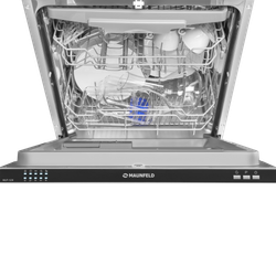 Посудомоечная машина MAUNFELD MLP-123I