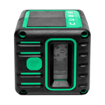 Лазерный уровень ADA Cube 3D Professional Edition   A00545
