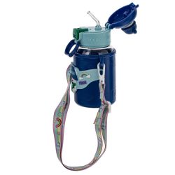 GAEM Бутылка, 500 мл, L10,5 W10,5 H22 см