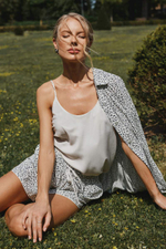 BELLA Пижама женская с шортами