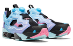 Кроссовки Reebok Instapump Fury Og "Digital Glow"