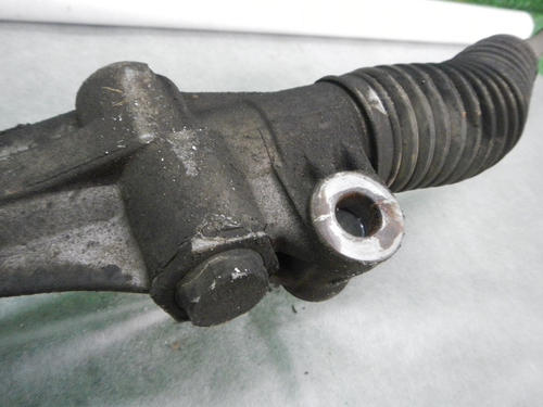 Рейка рулевая Toyota RAV 4 ca40 (12-19)