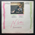 Nia ‎– Dynamite (Англия 1988г.)