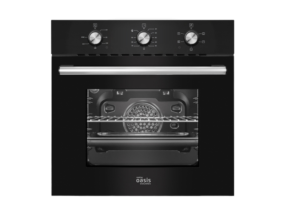 Электрический духовой шкаф "Oasis" D-MB5 (F,V) Турция