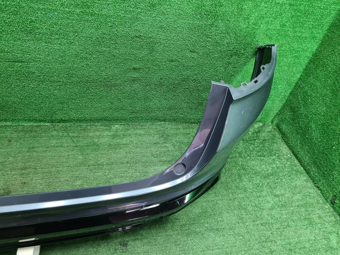 Бампер задний Geely Tugella (2022-н.в.)