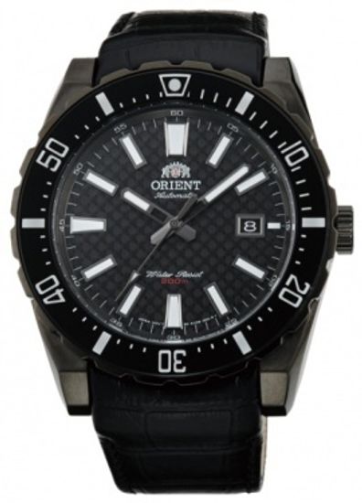 Мужские часы Orient FAC09001B0 Diving Sport Automatic