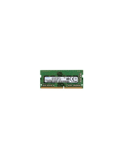 Samsung DDR4 8Gb 3200MHz M471A1K43DB1-CWE OEM PC4-25600 CL19 SO-DIMM 260-pin 1.2В original single rank