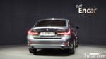 BMW 3 Series (G20) 320i Luxury (11.2020)