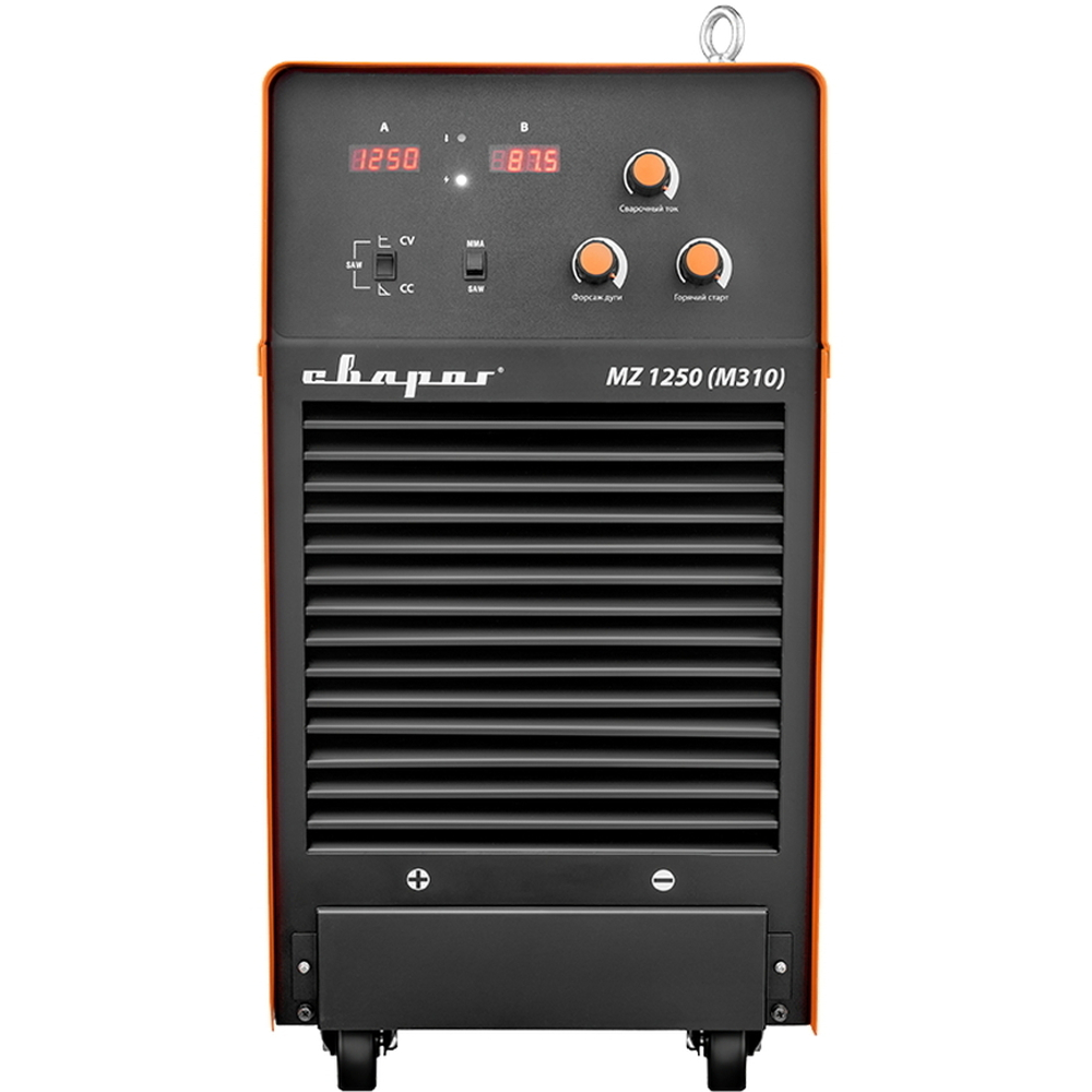 Трактор сварочный MZ1250 (М310)