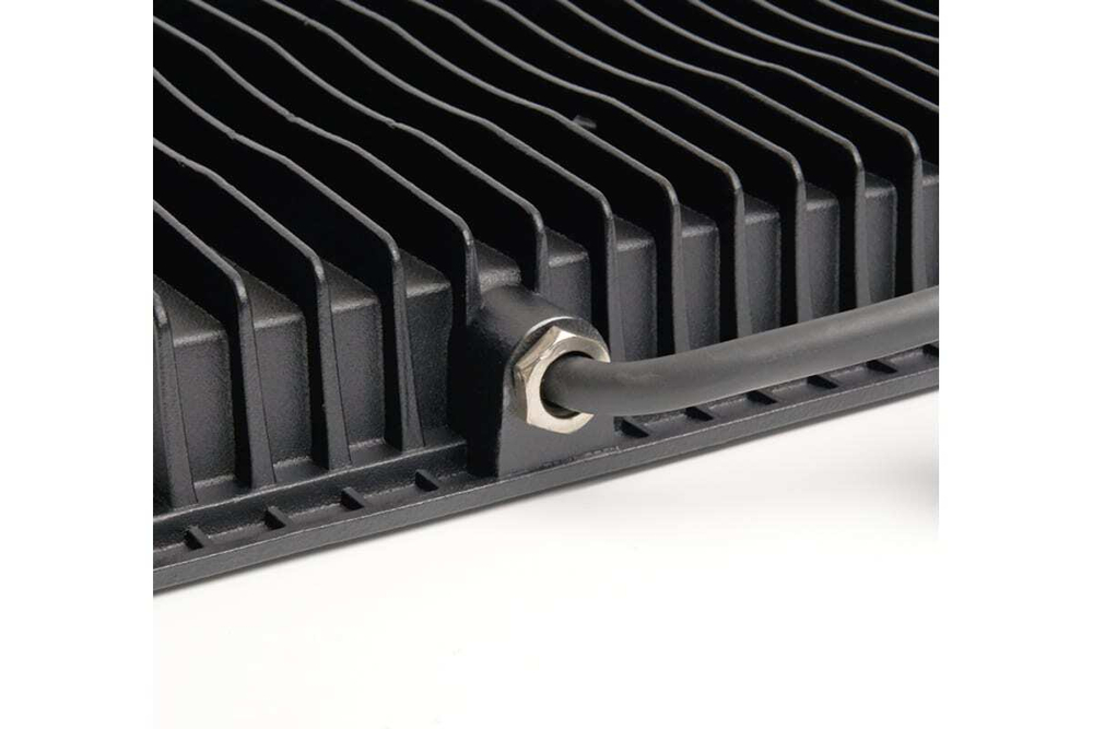 Прожектор LED LL-924 IP65 200W 6400K Feron 29499