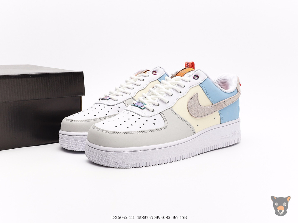 Кроссовки Air Force 1 '07 Low