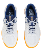 Кроссовки волейбольные SPIRIT, White/navy