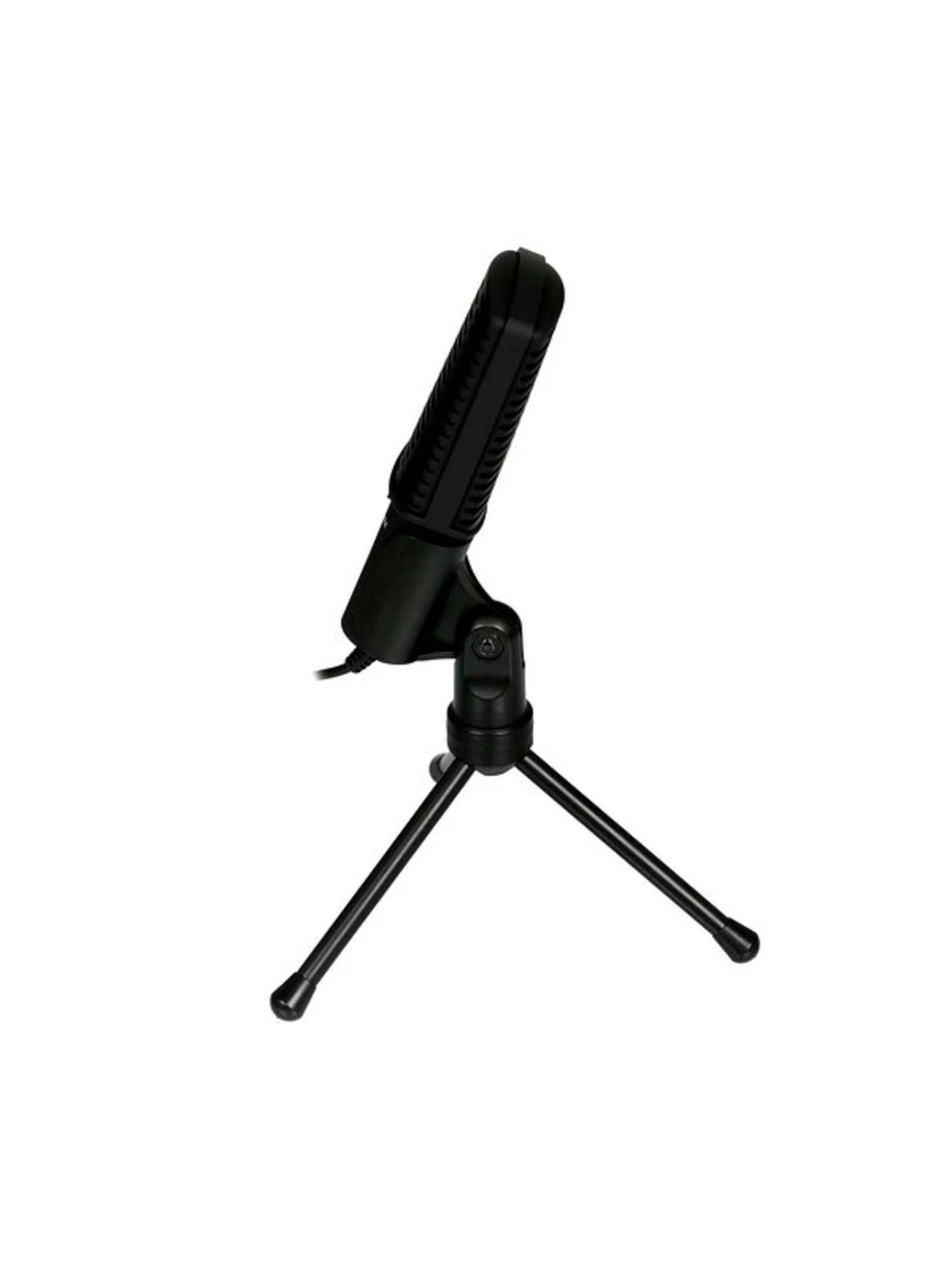 RITMIX RDM-126 PRO Black-Green {конденсаторный, всенаправленный, -30±3dB (0dB=1V / Pa на 1kHz), 50Hz-16kHz, ?2.2 k?, 3,5 мм, 1,8 м, пластик}