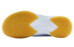 YONEX Power Cushion Badminton Shoes Unisex Low top White/Blue