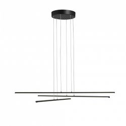 Подвесная люстра Vitaluce V3051 V3051-1/3S