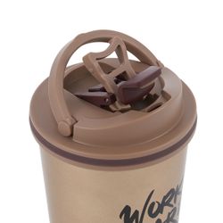 Термокружка вакуумная Gipfel Megapolis 52284 500 мл