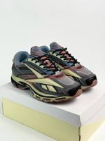 Кроссовки Reebok Premier Road Ultra #B146 (беж.)