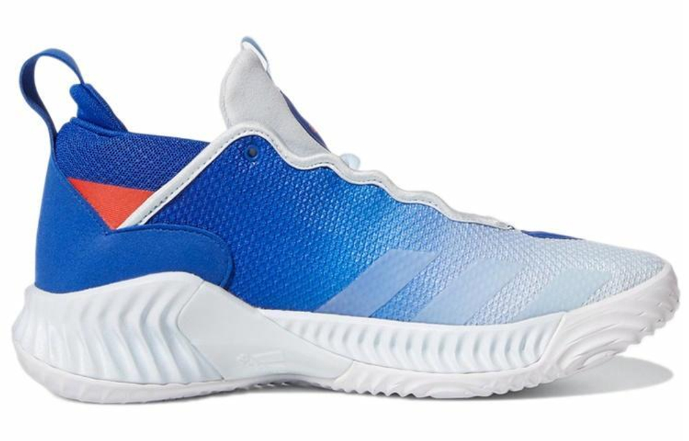 Кроссовки Adidas Court Vision 3
