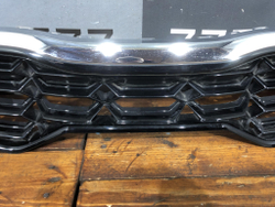 Решетка радиатора Kia Rio 4 (FB) 20-нв Б/У Оригинал 86350H0710