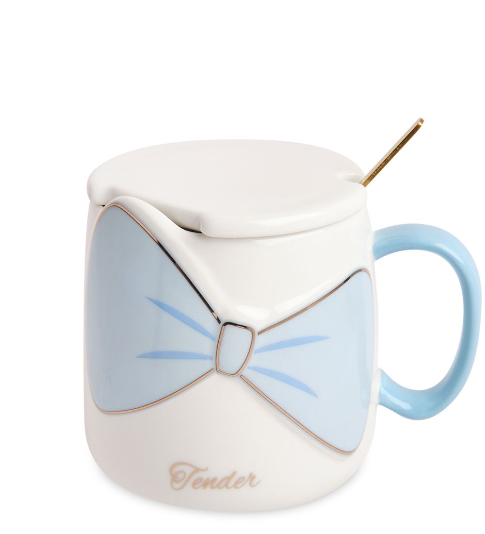 GAEM Art MUG-358/4 Кружка «С бантом»