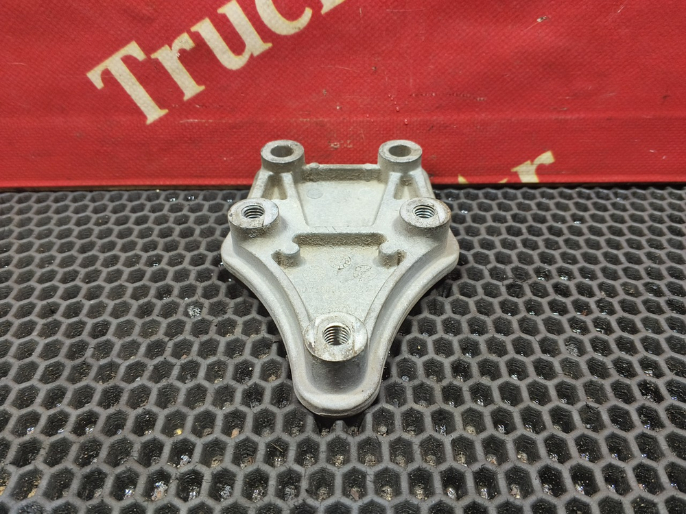 Кронштейн корпуса подножек 2023г.