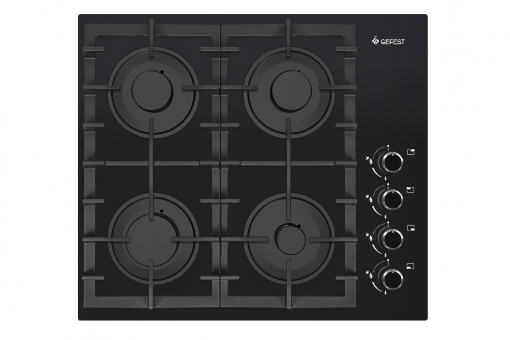 Варочная поверхность Гефест СГ СВН 2230 К3