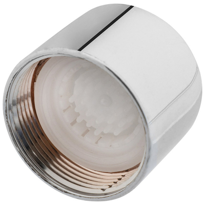 Аэратор на излив смесителя внутренняя резьба, 22мм (нерж)